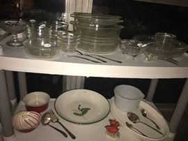 Assorted Kitchen / Housewares Item