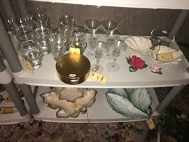 Assorted Kitchen / Housewares Item