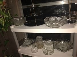 Assorted Kitchen / Housewares Item