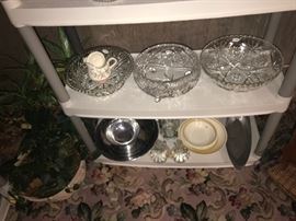 Assorted Kitchen / Housewares Item