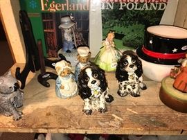 Decorative Collectibles