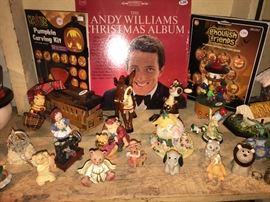 Decorative Collectibles