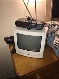 Small Television 