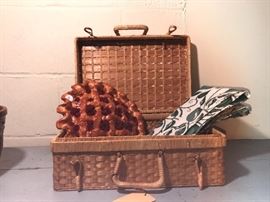 Picnic Basket