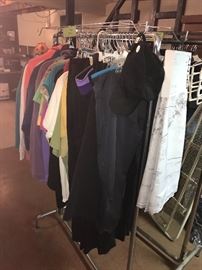 Assorted Womens Clothing Items