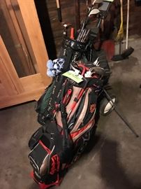 Golf Clubs