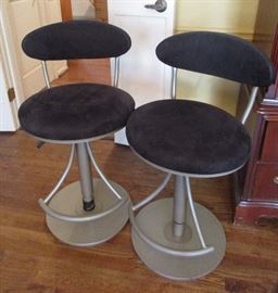 swivel stools