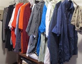 mens XXL, XXXL clothing