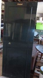 gun safe