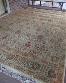 Persian rug