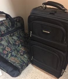 Luggage