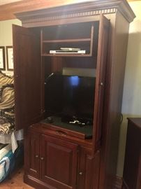 Tv armoire