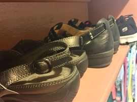 Shoes