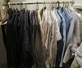 Property of Mr. Martin Landau