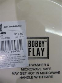 Bobby Flay "Seville"