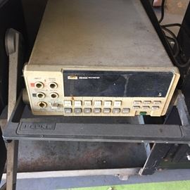 FLUKE 8840A Mulimeter