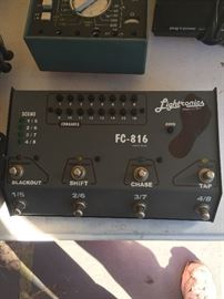 Lightronics FC-816