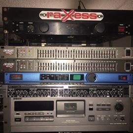 Digitech studio S 100 