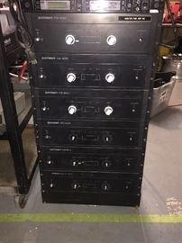 Crown PS-200 Emplifiers
6 available