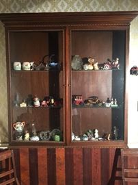 Hanging Wall Cabinet