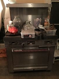 Garland Gas Stove
