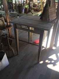 Primitive Table