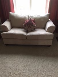 Loveseat