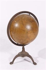 Hammond Globe