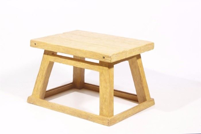 Richard Mulligan Faux Timber Table
