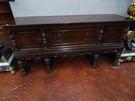 Berkey & Gay Sideboard