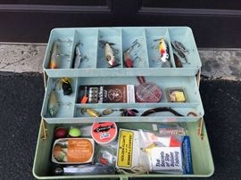 Fishing Tackle