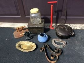 Primitives  Metalware