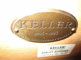 KELLER DINING ROOM SUITE