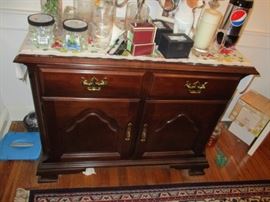 KELLER DINING ROOM SUITE