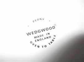 WEDGEWOOD