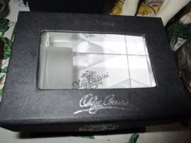 OLEG CASSINI COLLECTIONS