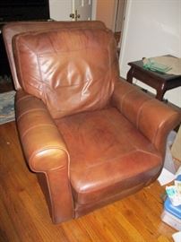 Lazy-Boy Recliner 