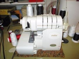 Sewing Machine