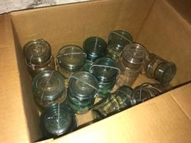Canning Jars