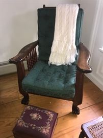 Morris Chair