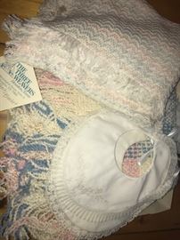 Baby Blankets