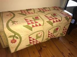 Basket Quilt