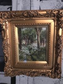 THE ATTIC! Macy's Artwork