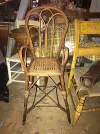 THE ATTIC! Youth Chair