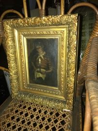 THE ATTIC! Jos. Frenzel 1886