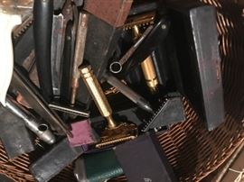 THE ATTIC! Gentlemen's Shaving