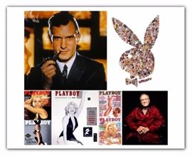 playboy auction