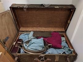 Hmm, wonder what's in here?!? More sterling, oh yeah!