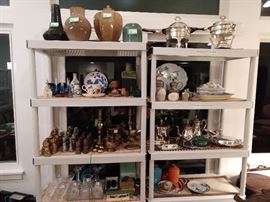 All kinds of fun smalls to peruse!