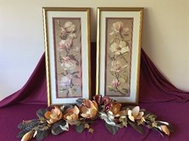 Magnolia pictures and swag